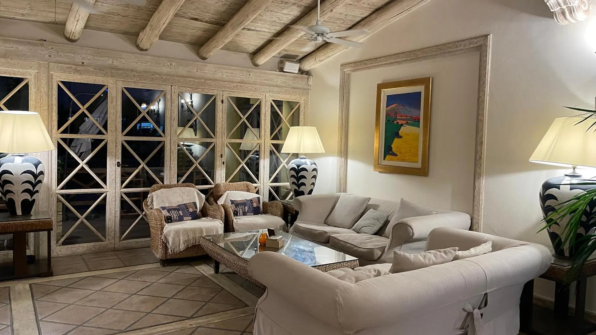 Apartment La Sierras 348 Desert Springs Golf Resort La Hoya del Camaino